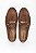 Mocassim Gripen Camurça Cacau - Imagem 3