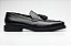Tassel Loafer Couro Preto - Imagem 2