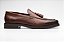 Tassel Loafer Couro Cacau - Imagem 2