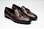 Tassel Loafer Dallas Café - Imagem 1