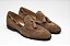 Tassel Loafer Dallas Camurça - Imagem 1
