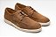 Sapato Derby Casual Whisky - Imagem 1