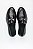 Loafer Soho Couro Preto - Imagem 3