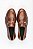 Loafer Soho Couro Whisky - Imagem 3