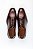 Sapato Wholecut Couro Whisky - Imagem 3