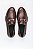Loafer Soho Couro Café - Imagem 3