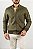 Jaqueta Bomber Verano Oliva - Imagem 2