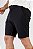 Bermuda Lamborghini Preto - Imagem 2