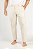 Calça Verano Linho Natural - Imagem 1