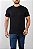 Camiseta Dalmut Preta - Imagem 1