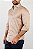 Camisa Arm Collar Bege - Imagem 2