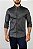 Camisa Arm Collar Grafite - Imagem 1