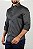Camisa Arm Collar Grafite - Imagem 2
