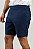 Bermuda de Sarja Azul Marinho - Imagem 2