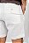 Bermuda Verano Linho Off White - Imagem 3