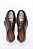 Sapato Oxford Couro Café - Imagem 3