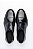 Sapato Oxford Couro Preto - Imagem 3