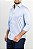 Camisa Arm Collar Azul Claro Textura - Imagem 3