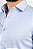 Camisa Arm Collar Azul Claro Textura - Imagem 2