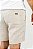 Bermuda Linho Bege - Imagem 2