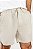 Bermuda Linho Bege - Imagem 4