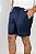 Bermuda Linho Marinho - Imagem 3
