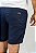 Bermuda Linho Marinho - Imagem 4