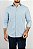 Camisa Arm Jeans Claro - Imagem 1