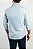 Camisa Arm Jeans Claro - Imagem 3