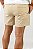 Short de Banho Walk Bege - Imagem 3