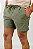 Short de Banho Walk Verde Oliva - Imagem 2