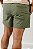 Short de Banho Walk Verde Oliva - Imagem 3