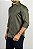 Camisa Arm Collar Verde Oliva - Imagem 2