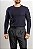 Camiseta Savoir Faire Marinho - Imagem 1