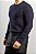 Camiseta Savoir Faire Marinho - Imagem 2