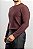 Camiseta Savoir Faire Vinho - Imagem 2