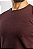 Camiseta Savoir Faire Vinho - Imagem 3