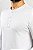Camiseta Manga Longa Henley Branca - Imagem 3