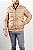 Jaqueta de Nylon Khaki - Imagem 1
