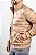 Jaqueta de Nylon Khaki - Imagem 2