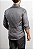 Camisa Arm Collar Cinza Médio - Imagem 3