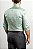 Camisa Arm Collar Verde Menta - Imagem 3