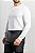 Camiseta Savoir Faire Branca - Imagem 2