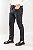 Calça Jeans Slim Preta - Imagem 2