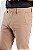 Calça de Sarja Spin Slim Khaki - Imagem 2
