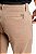 Calça de Sarja Spin Slim Khaki - Imagem 3