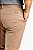 Calça de Sarja Slim Khaki - Imagem 3