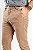 Calça de Sarja Slim Khaki - Imagem 2