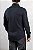 Camisa Arm Tech Trama Cinza Escuro - Imagem 4