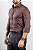 Camisa Pima Tech Café - Imagem 2